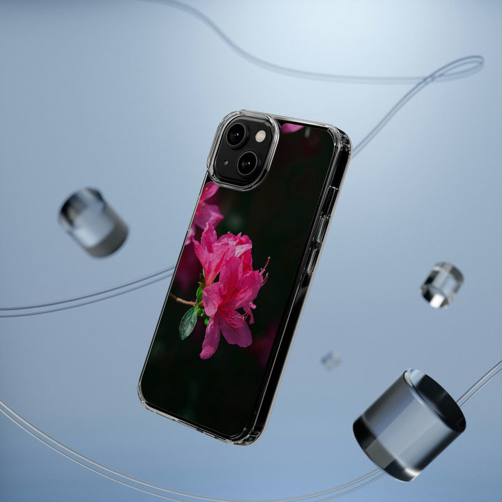 Standout Azalea - Phone Case Featuring Photography Art - Visiting This World