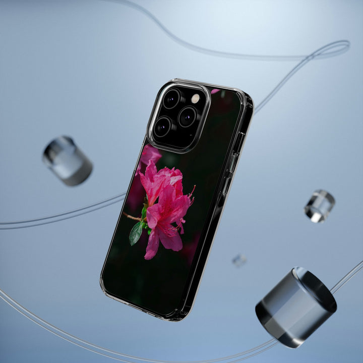 Standout Azalea - Phone Case Featuring Photography Art - Visiting This World