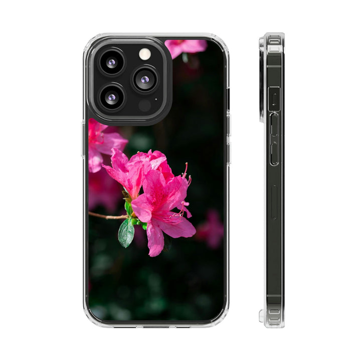 Standout Azalea - Phone Case Featuring Photography Art - Visiting This World