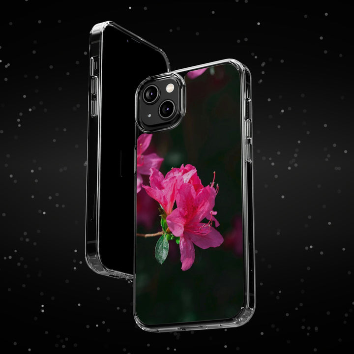 Standout Azalea - Phone Case Featuring Photography Art - Visiting This World