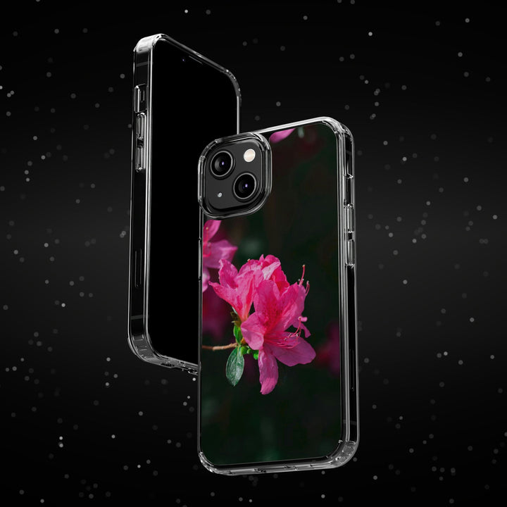 Standout Azalea - Phone Case Featuring Photography Art - Visiting This World