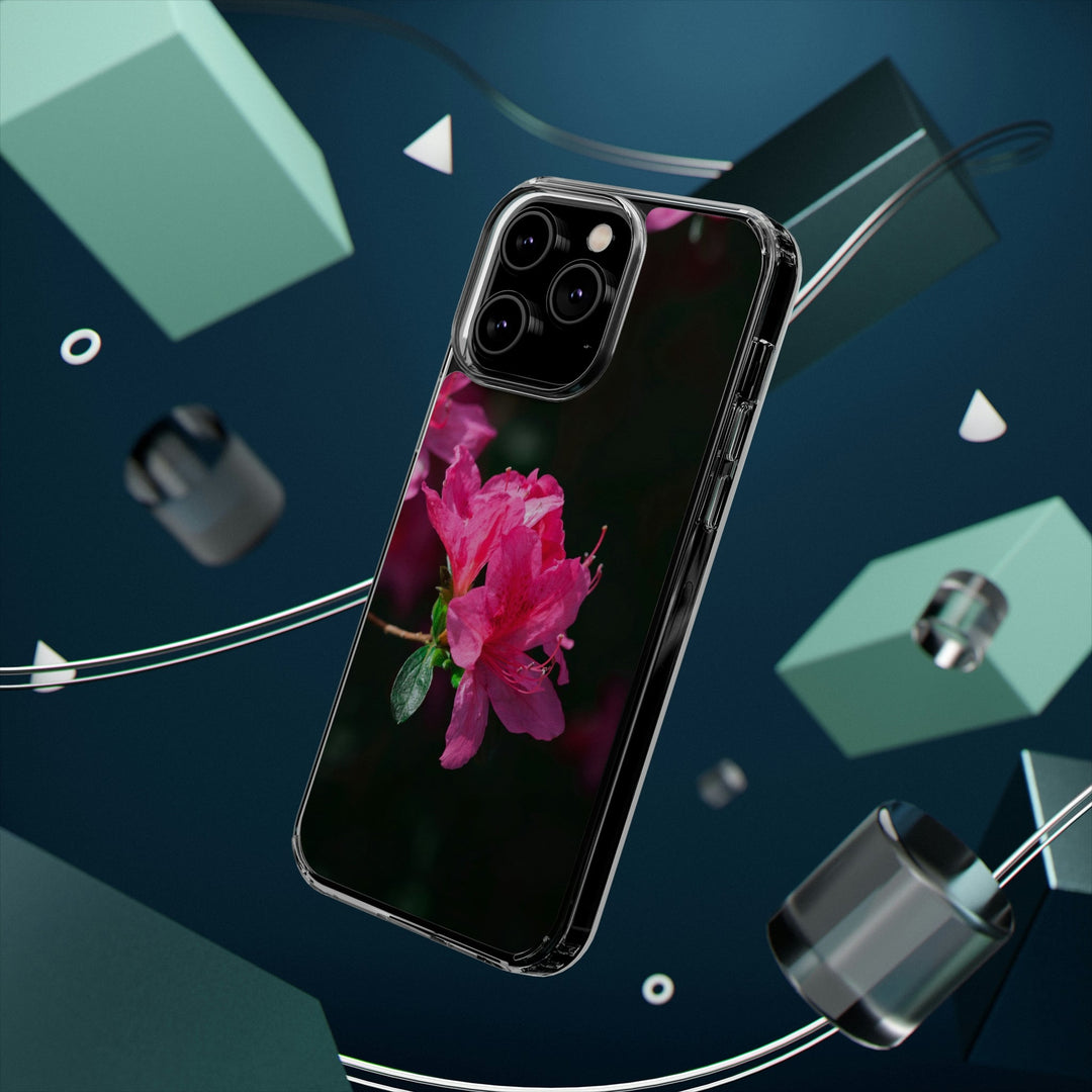 Standout Azalea - Phone Case Featuring Photography Art - Visiting This World