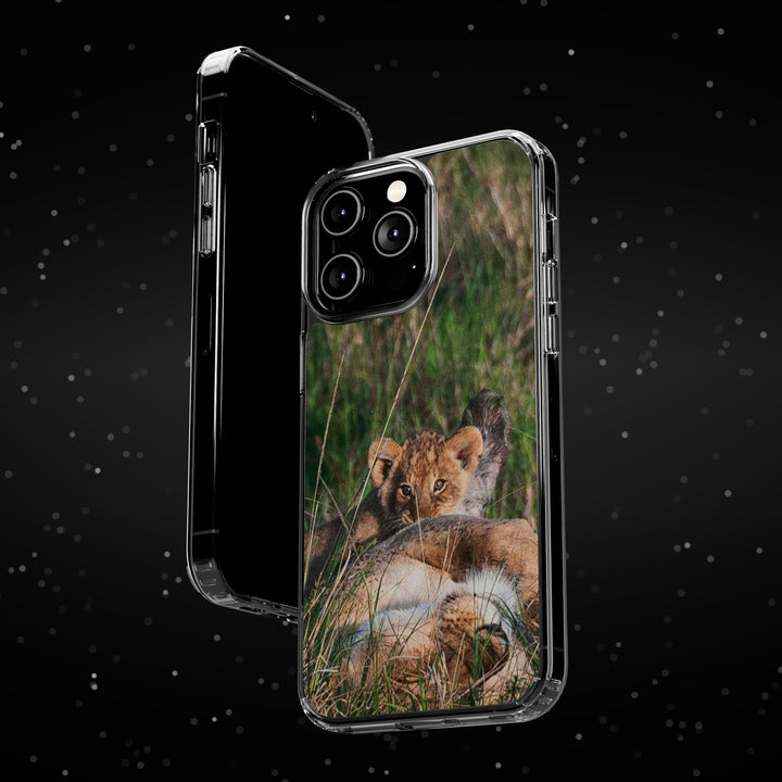 The Future King - Phone Case Featuring Photography Art - Visiting This World