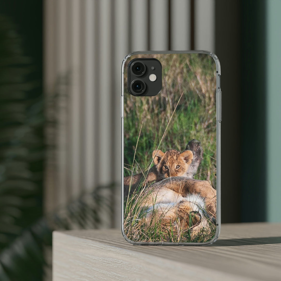 The Future King - Phone Case Featuring Photography Art - Visiting This World