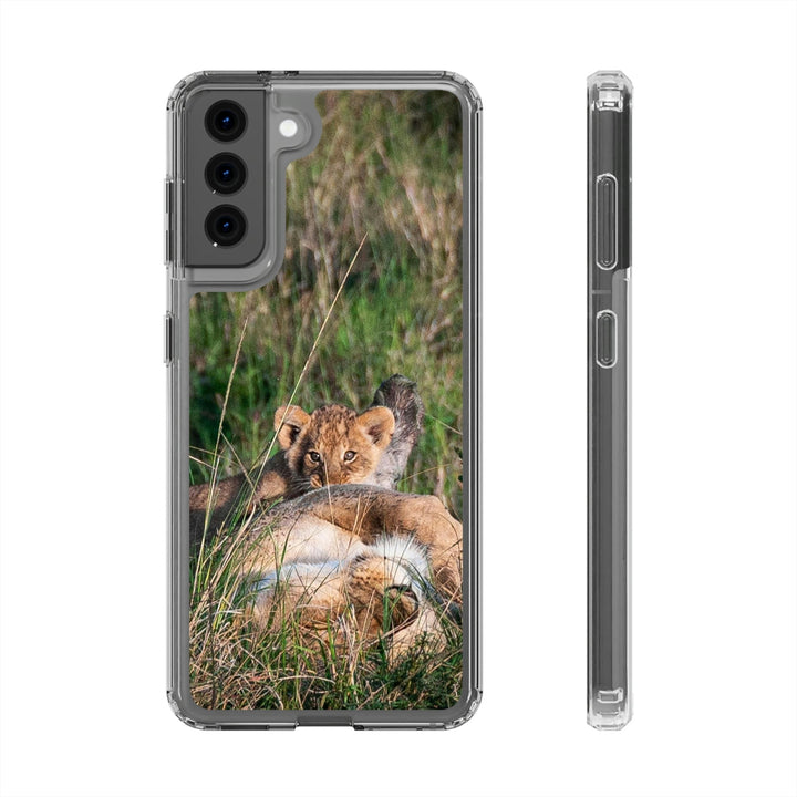 The Future King - Phone Case Featuring Photography Art - Visiting This World