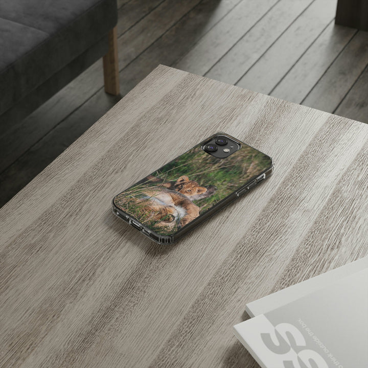 The Future King - Phone Case Featuring Photography Art - Visiting This World