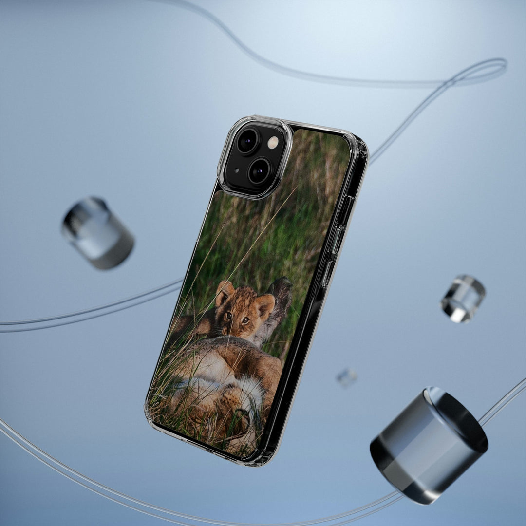 The Future King - Phone Case Featuring Photography Art - Visiting This World