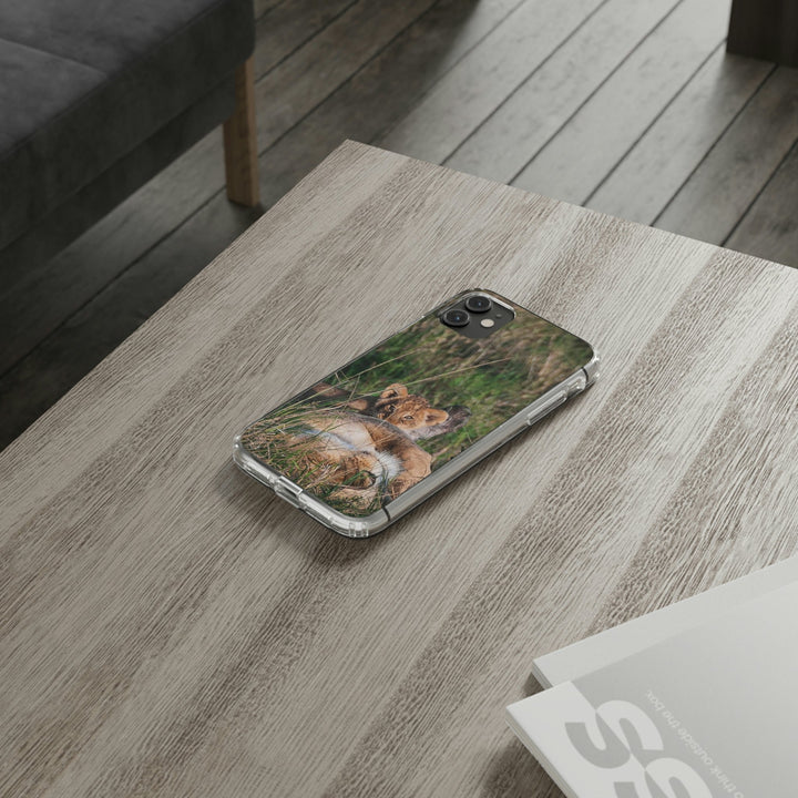 The Future King - Phone Case Featuring Photography Art - Visiting This World