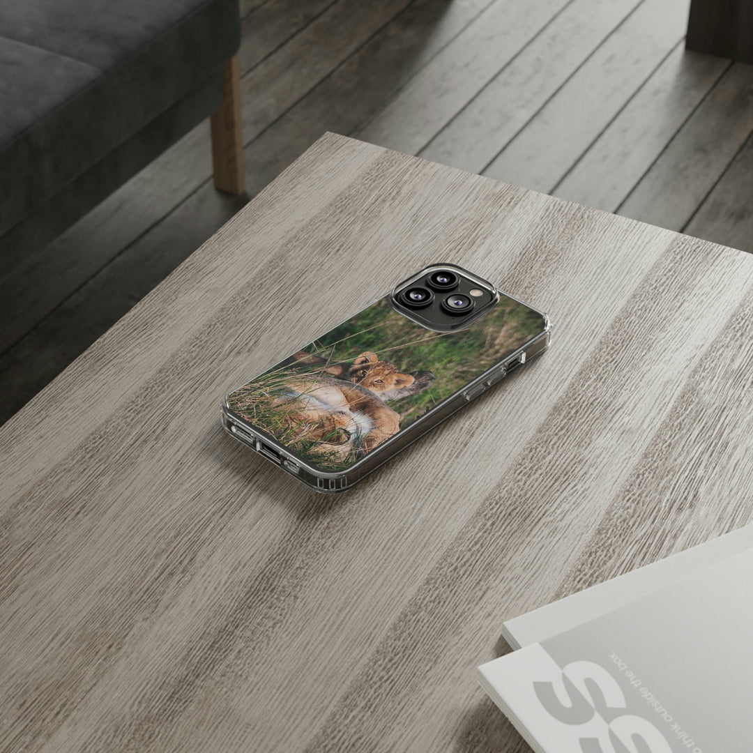 The Future King - Phone Case Featuring Photography Art - Visiting This World